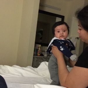 Meet your Posher, Jerry